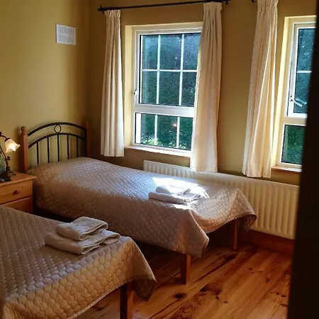 Bed & Breakfast Lamb Of God
