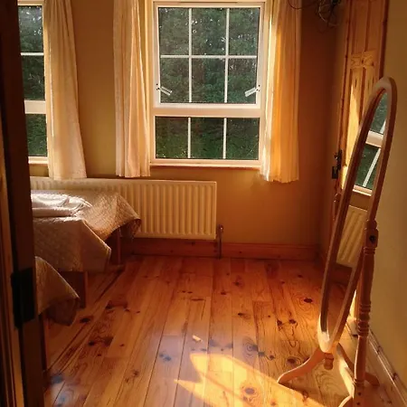 Bed & Breakfast Lamb Of God 3*