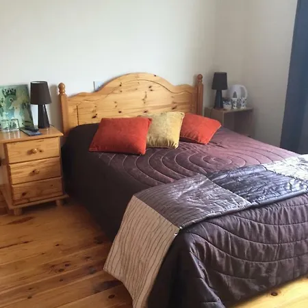 Lamb Of God Bed & Breakfast Knock (Mayo)