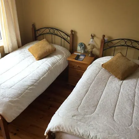 Lamb Of God Bed & Breakfast