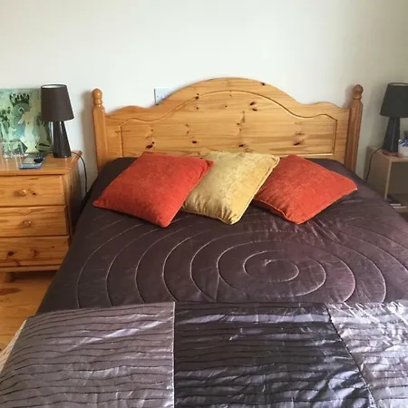 Lamb Of God Bed & Breakfast Knock (Mayo)
